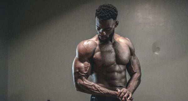 anabolizm mięśniowy