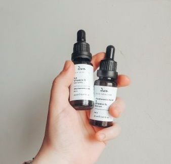 niacyna - witamina b3