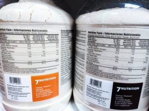 Whey Protein 80 2000g