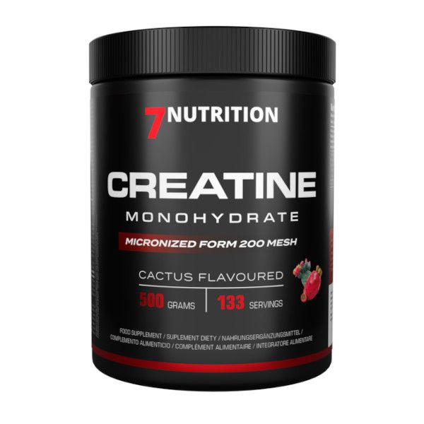7nutrition creatine 500g 7nutrition kreatyna