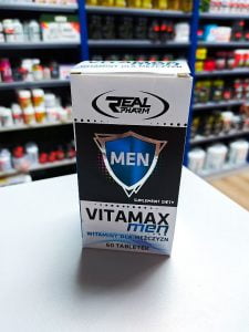 Vitamax Men
