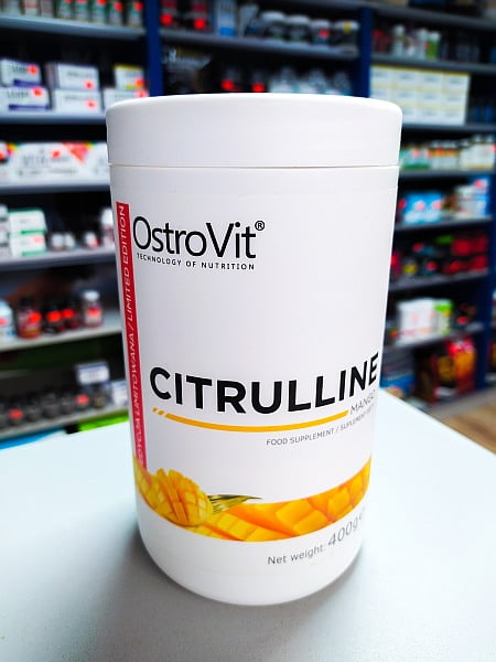 OstroVit Cytrulina