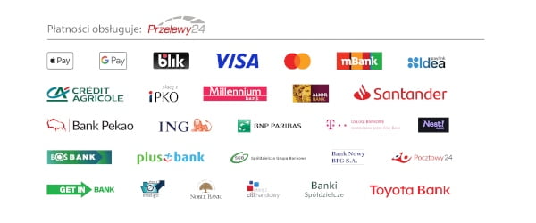 Odżywki Zielona Góra