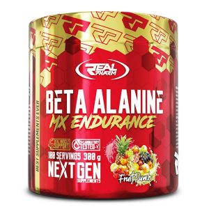 real pharm beta alanine