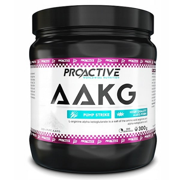 ProActive AAKG