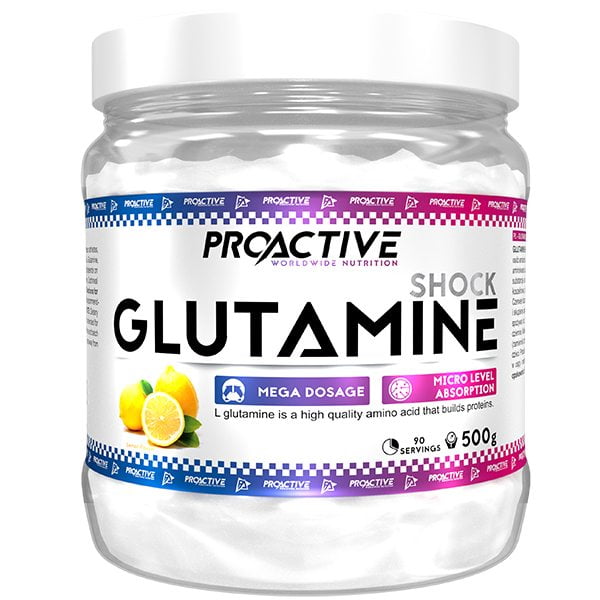 ProActive Glutamine 500g