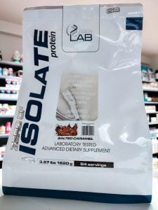 GenLab Zero CF Isolate