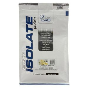 GenLab Zero CF Isolate