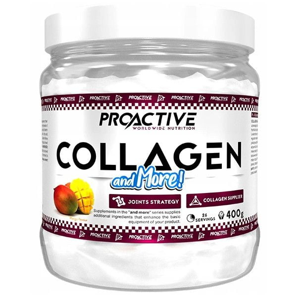 ProActive Collagen