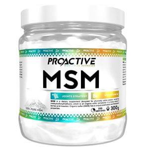 ProActive MSM