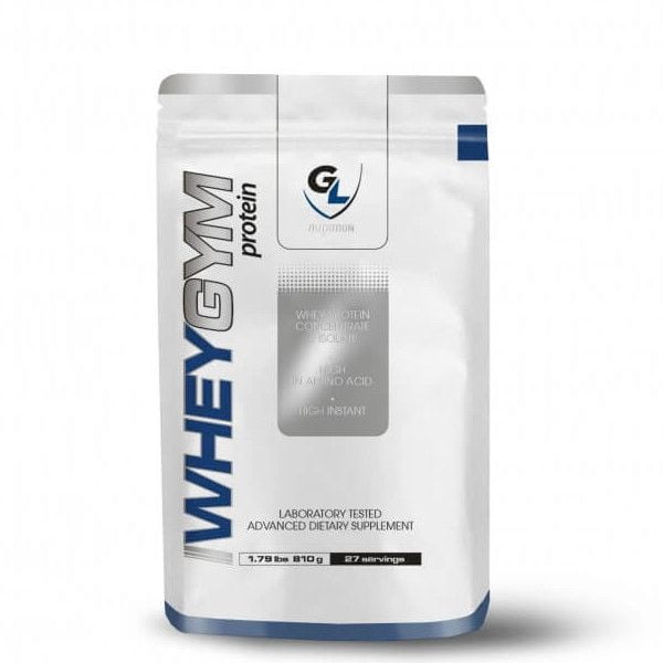 wheygym GenLab WheyGym