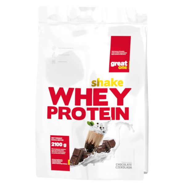 Shake Whey Protein