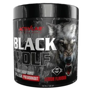 Activlab Black Wolf