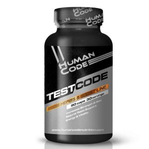 Human Code Test Code