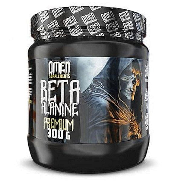 omen beta alanina Omen Beta Alanine