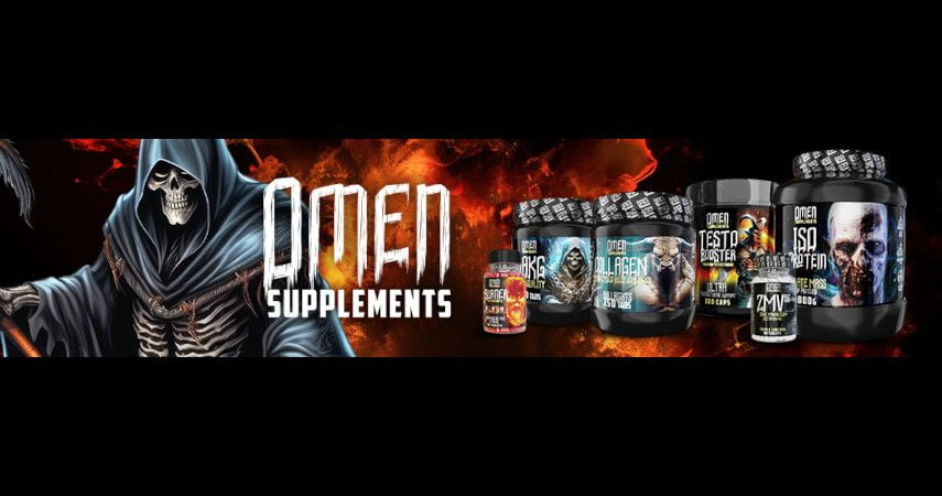 omen supplements