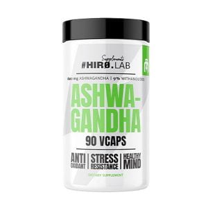 hiro lab ashwagandha