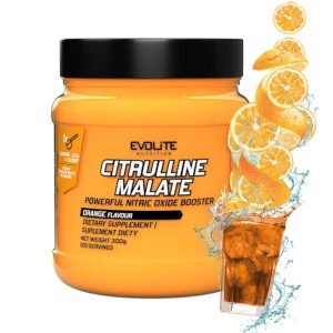 Evolite Citrulline Malate