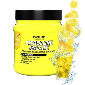 Evolite Citrulline Malate