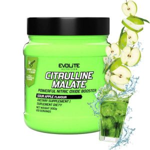 Evolite Citrulline Malate