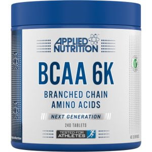 Applied Nutrition BCAA 6K