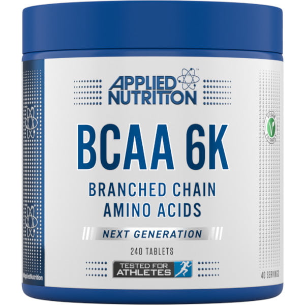 Applied Nutrition Applied Nutrition BCAA 6K