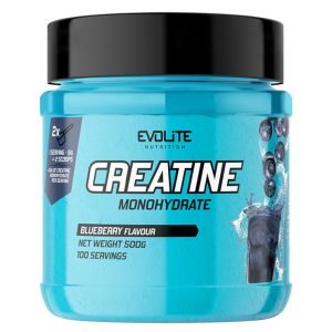 Evolite Creatine Monohydrate