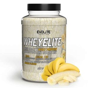 Evolite Nutrition Wheyelite
