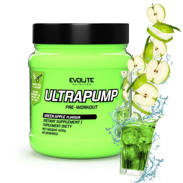 Evolite Ultra Pump Evolite Ultra Pump