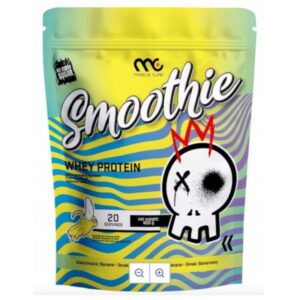 muscle clinic smoothie