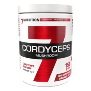 7Nutrition CORDYCEPS