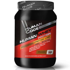 Human Code Białko