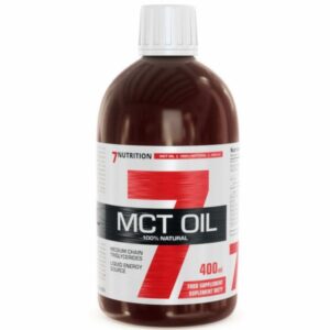 7nutrition MCT OIL