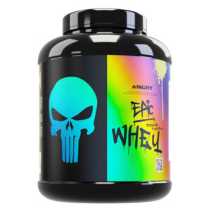 muscle clinic białko