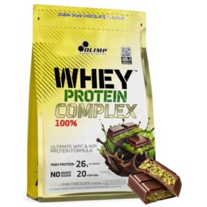 olimp whey protein complex