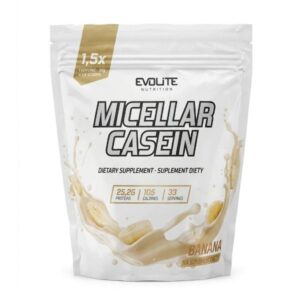Evolite Nutrition Micellar Casein